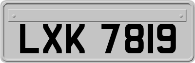 LXK7819