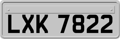 LXK7822