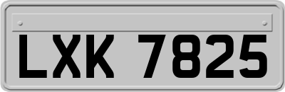 LXK7825