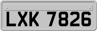 LXK7826