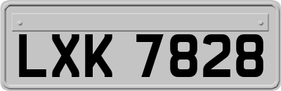 LXK7828