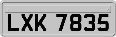 LXK7835