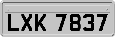 LXK7837