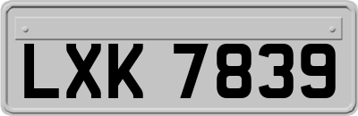 LXK7839