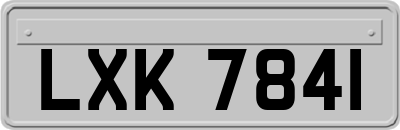 LXK7841