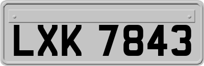 LXK7843