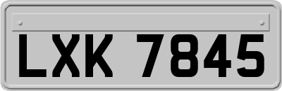 LXK7845