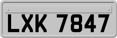 LXK7847