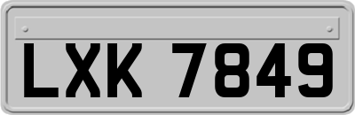 LXK7849