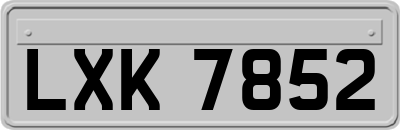 LXK7852