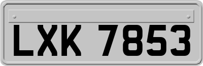 LXK7853