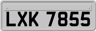 LXK7855