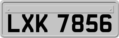 LXK7856