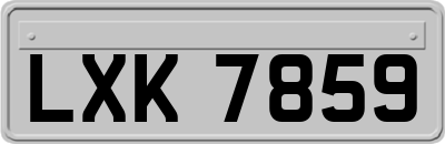 LXK7859