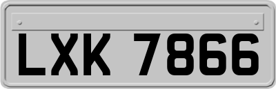 LXK7866