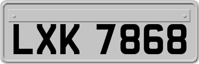 LXK7868