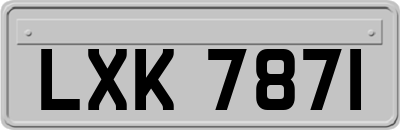 LXK7871