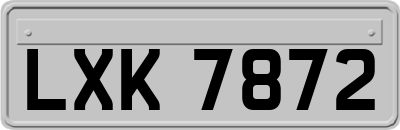 LXK7872