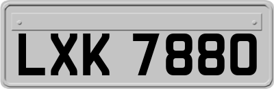 LXK7880