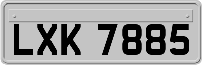 LXK7885