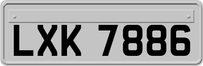 LXK7886