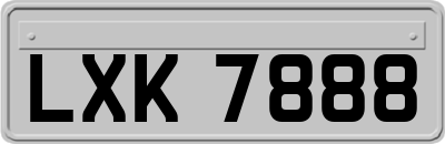 LXK7888