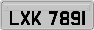 LXK7891
