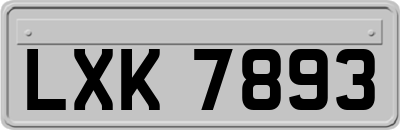 LXK7893