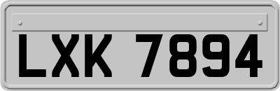 LXK7894