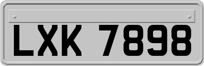 LXK7898