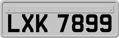 LXK7899