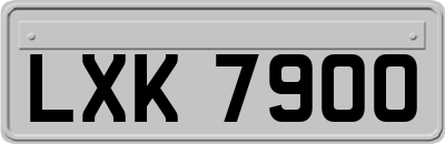 LXK7900