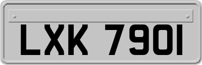 LXK7901