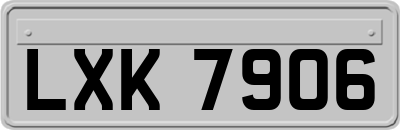LXK7906