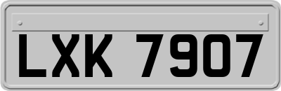 LXK7907