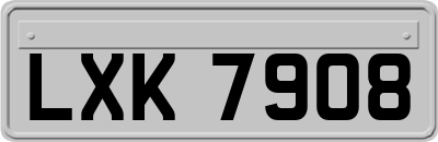 LXK7908
