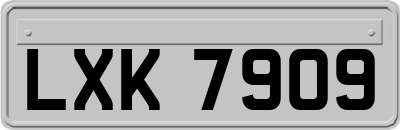 LXK7909