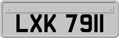 LXK7911