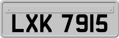 LXK7915