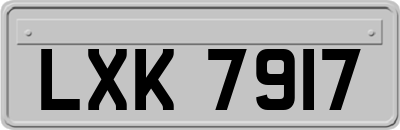 LXK7917