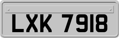 LXK7918