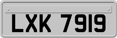 LXK7919
