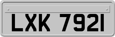 LXK7921