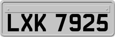 LXK7925