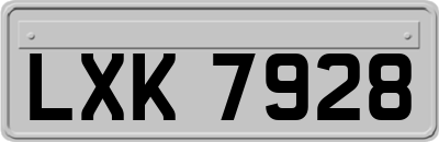 LXK7928