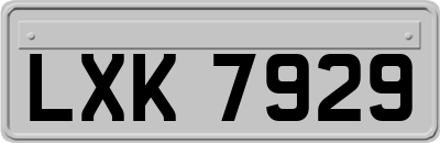 LXK7929