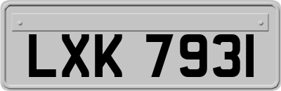LXK7931