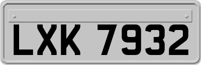 LXK7932