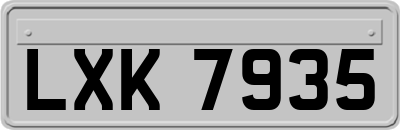 LXK7935