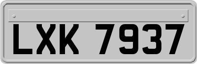 LXK7937